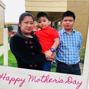 Meet your Posher, Tiali